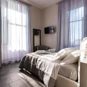 Julia Luxury Affittacamere