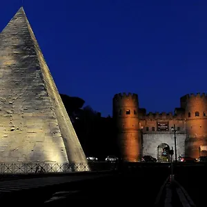 Locazione Turistica Civico 60 Affittacamere
