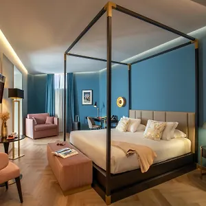 Hotel The Major, Roma