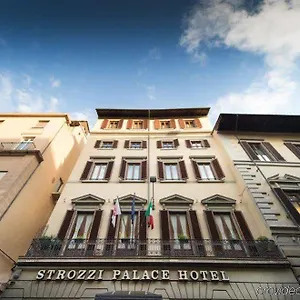 Strozzi Palace Florencja