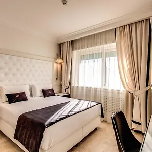 Hotel Domus Mea, Roma