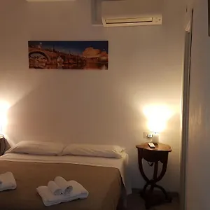 Pensión Domus Ferraro, Roma