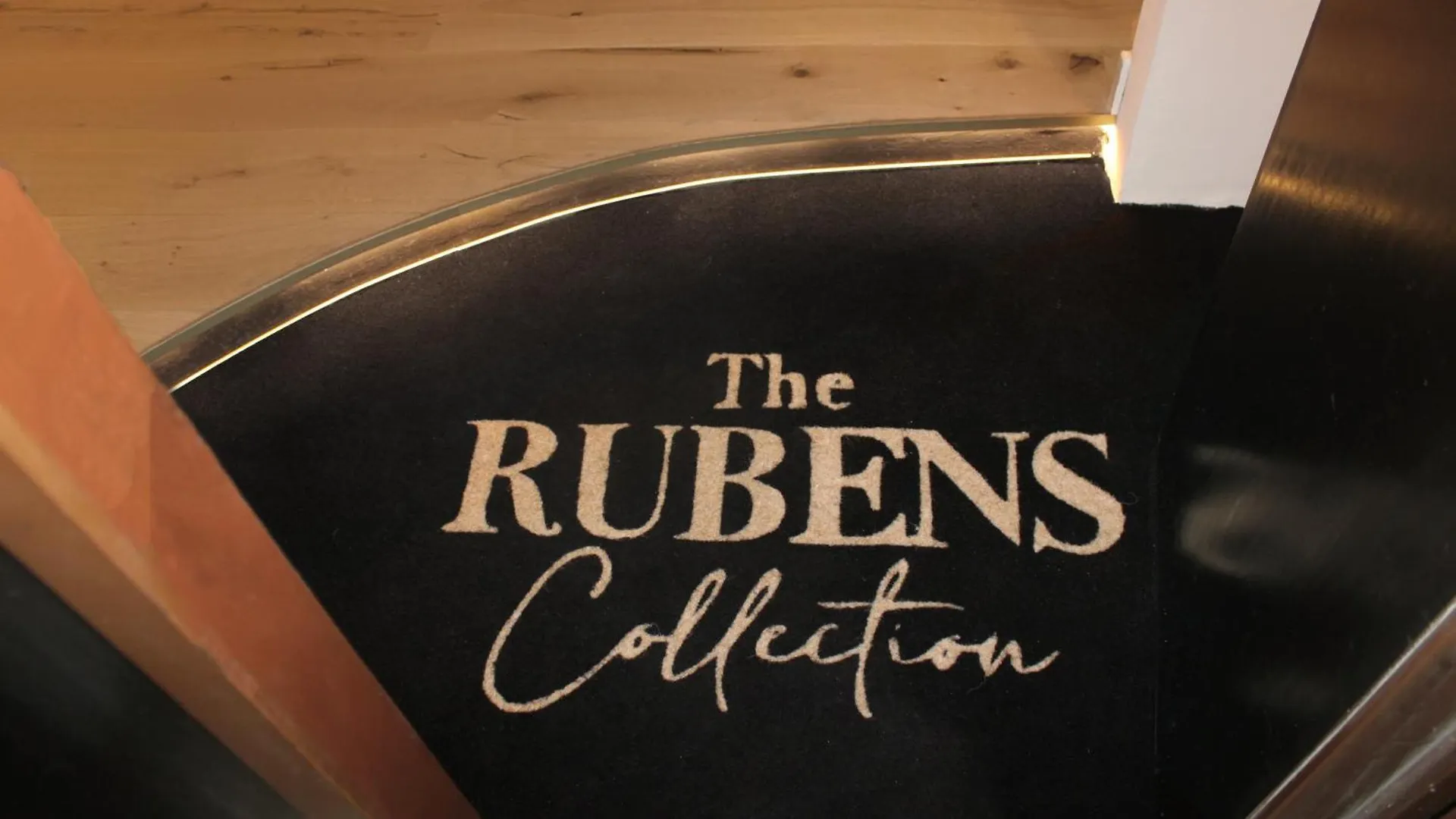 The Rubens Collection Hotel Rom Gæstehus