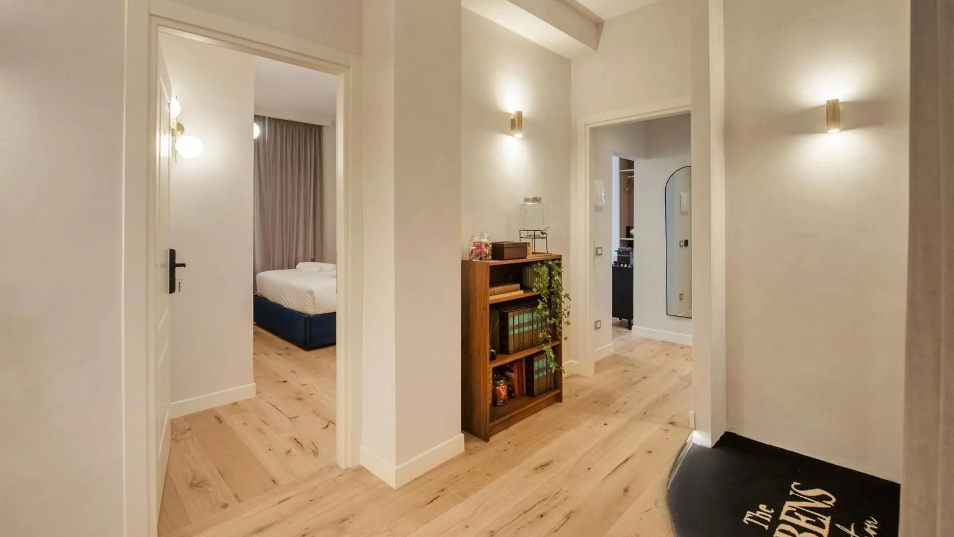 Guest house The Rubens Collection Hotel Rome